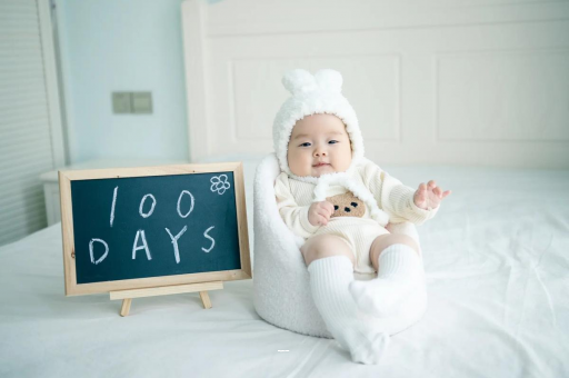 正定宝宝多大可以喝蜂蜜水