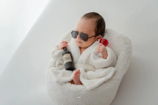 正定6个月宝宝发烧38度