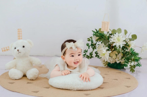 正定宝宝发烧能喝牛奶吗