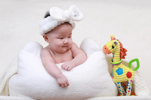 正定宝宝半夜咳嗽