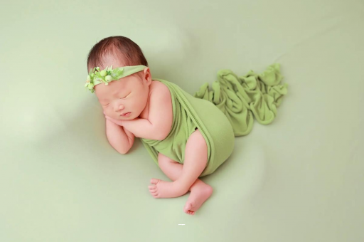 正定孕妇为什么要别别针